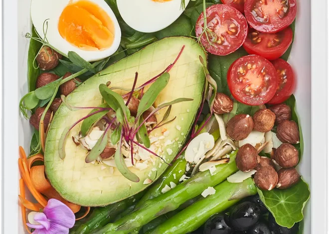 Kreatywność w codziennej kuchni