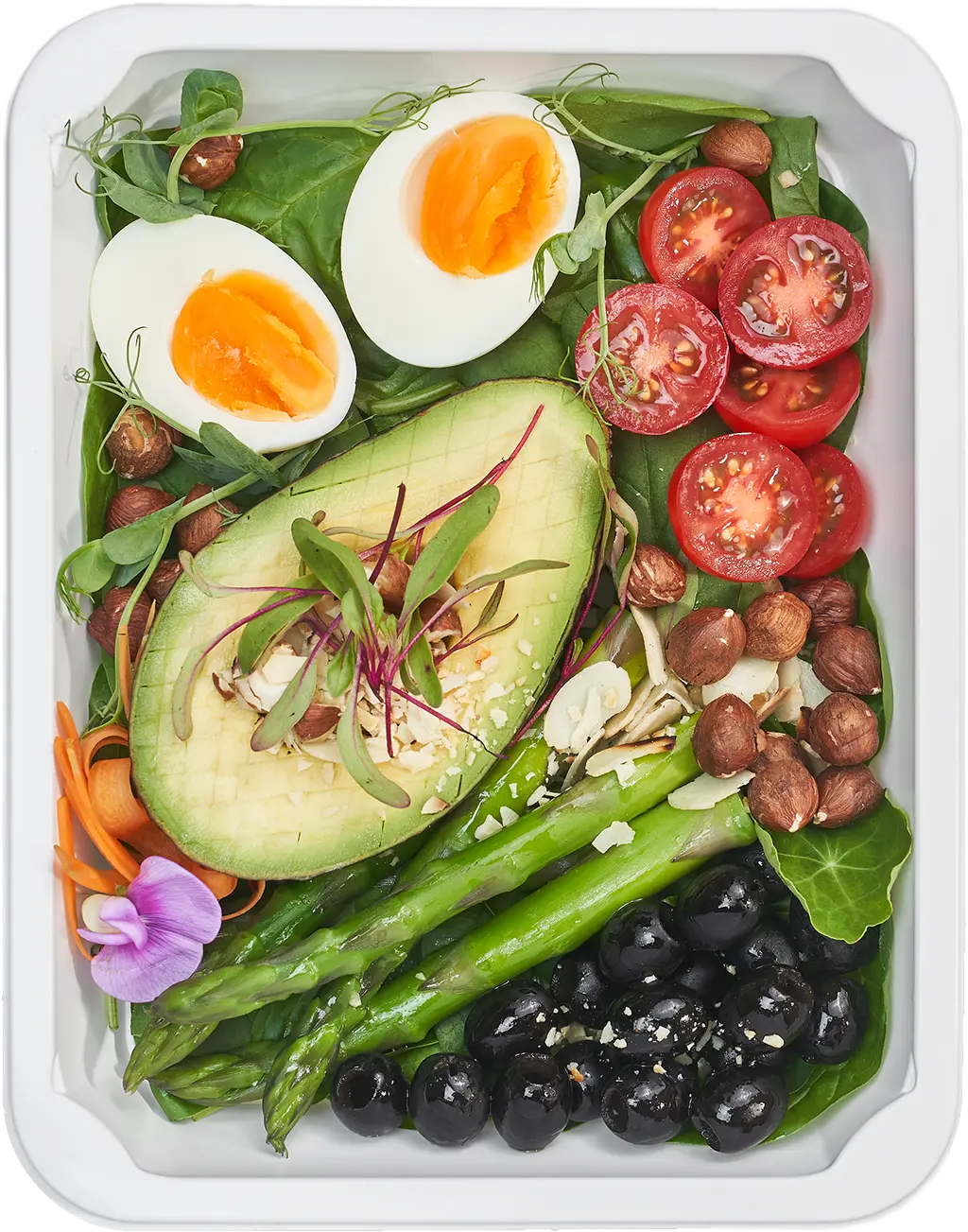 Kreatywność w codziennej kuchni