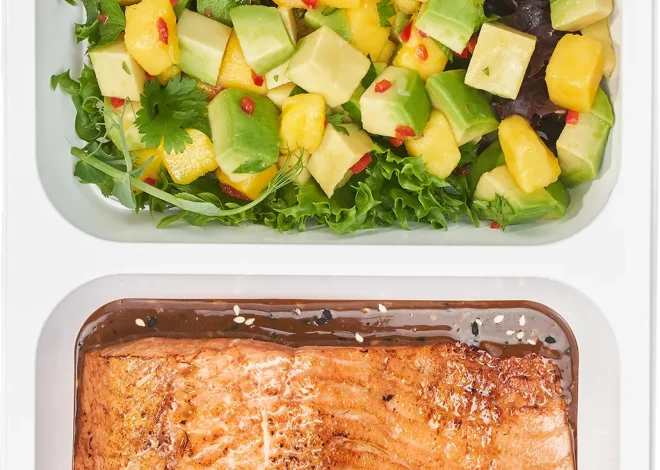 Lekkie kolacje na koniec dnia