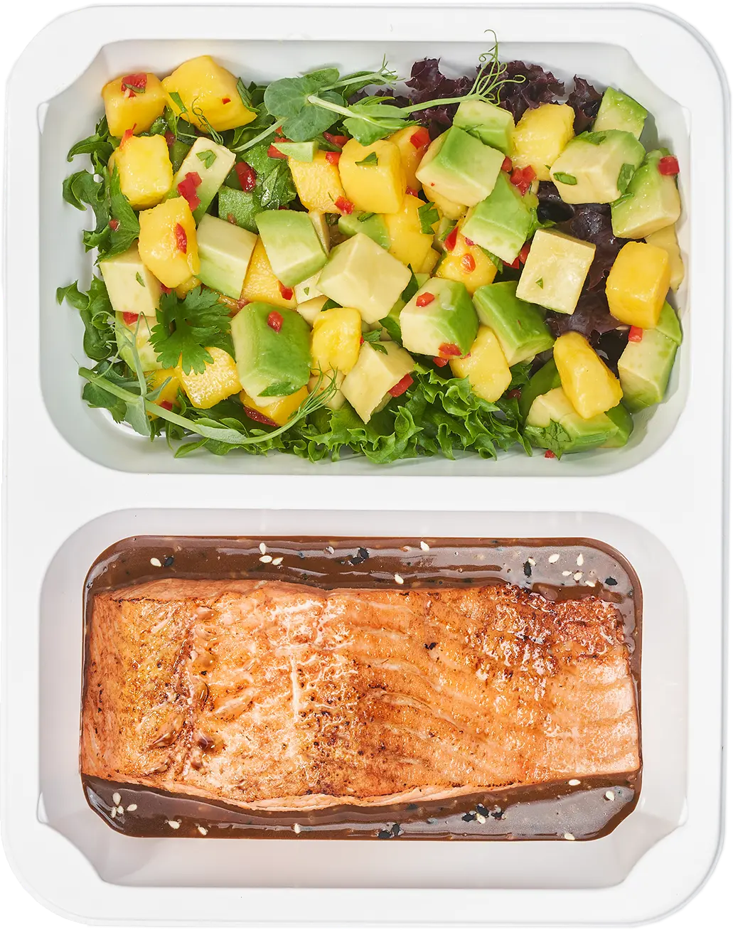 Lekkie kolacje na koniec dnia